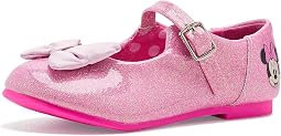 Disney Minnie Mouse Ballet Flats (Toddler/Little Kid)