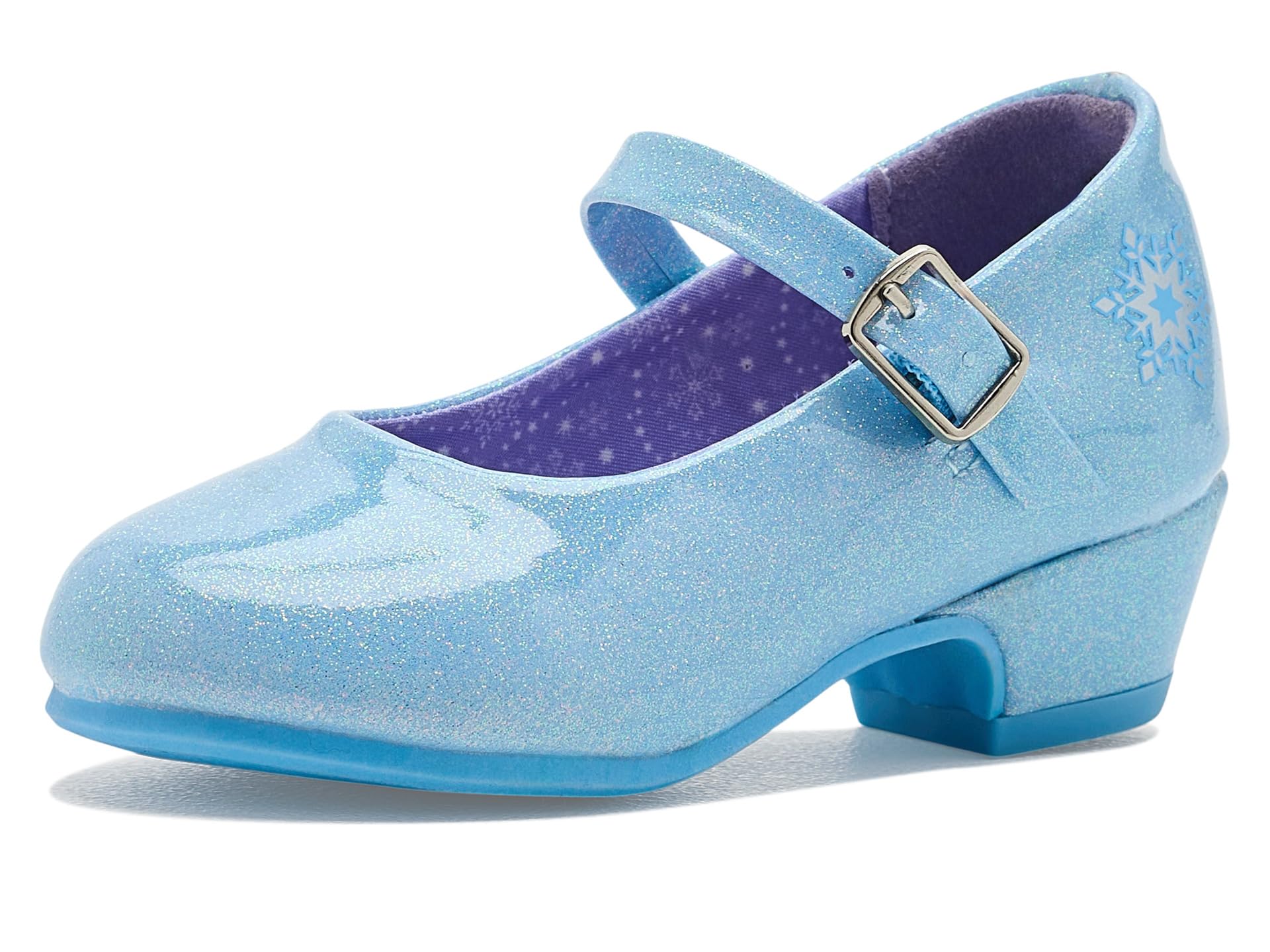 Туфли на каблуке Frozen Elsa and Anna Play Heels