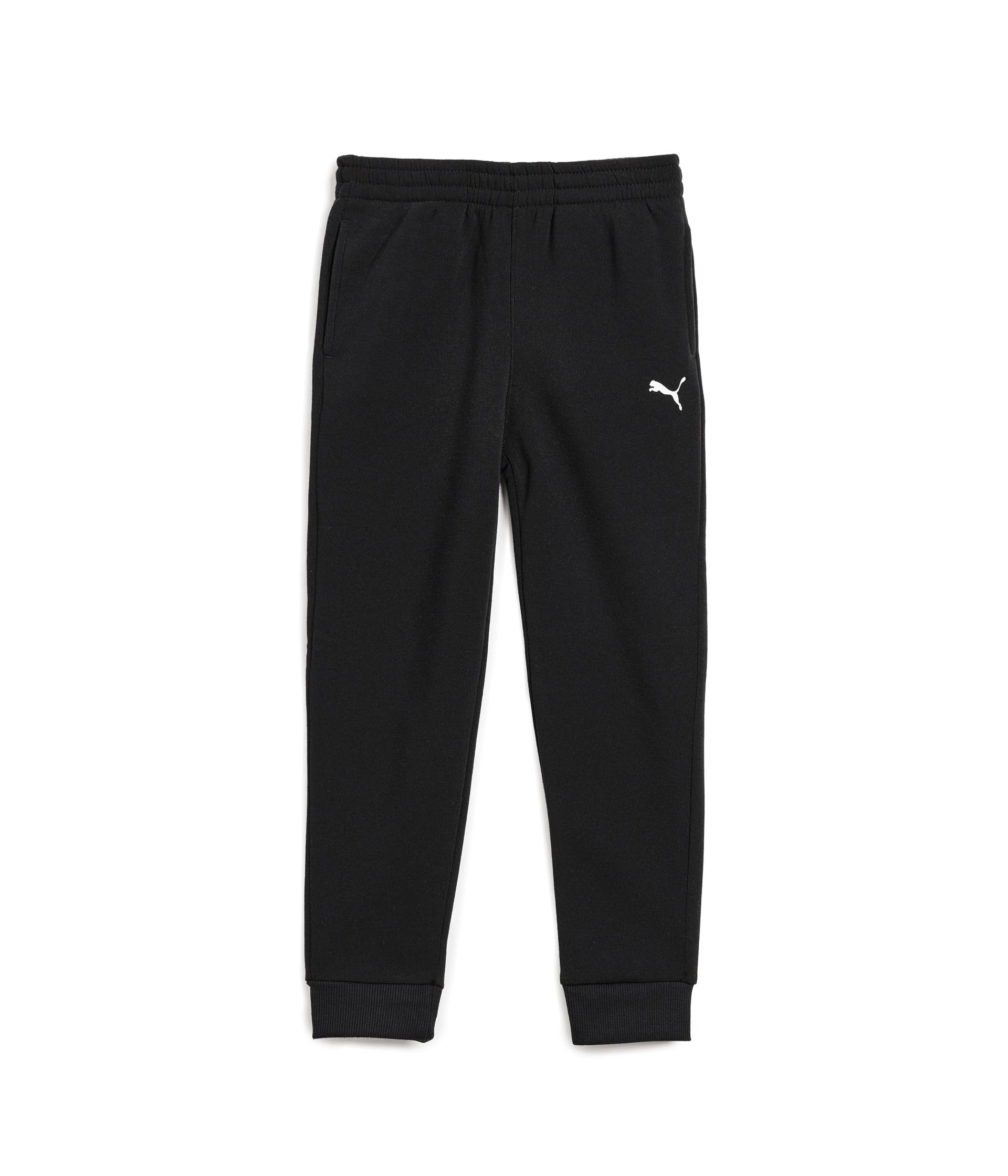 Essential Basics Fleece Joggers (Little Kid)