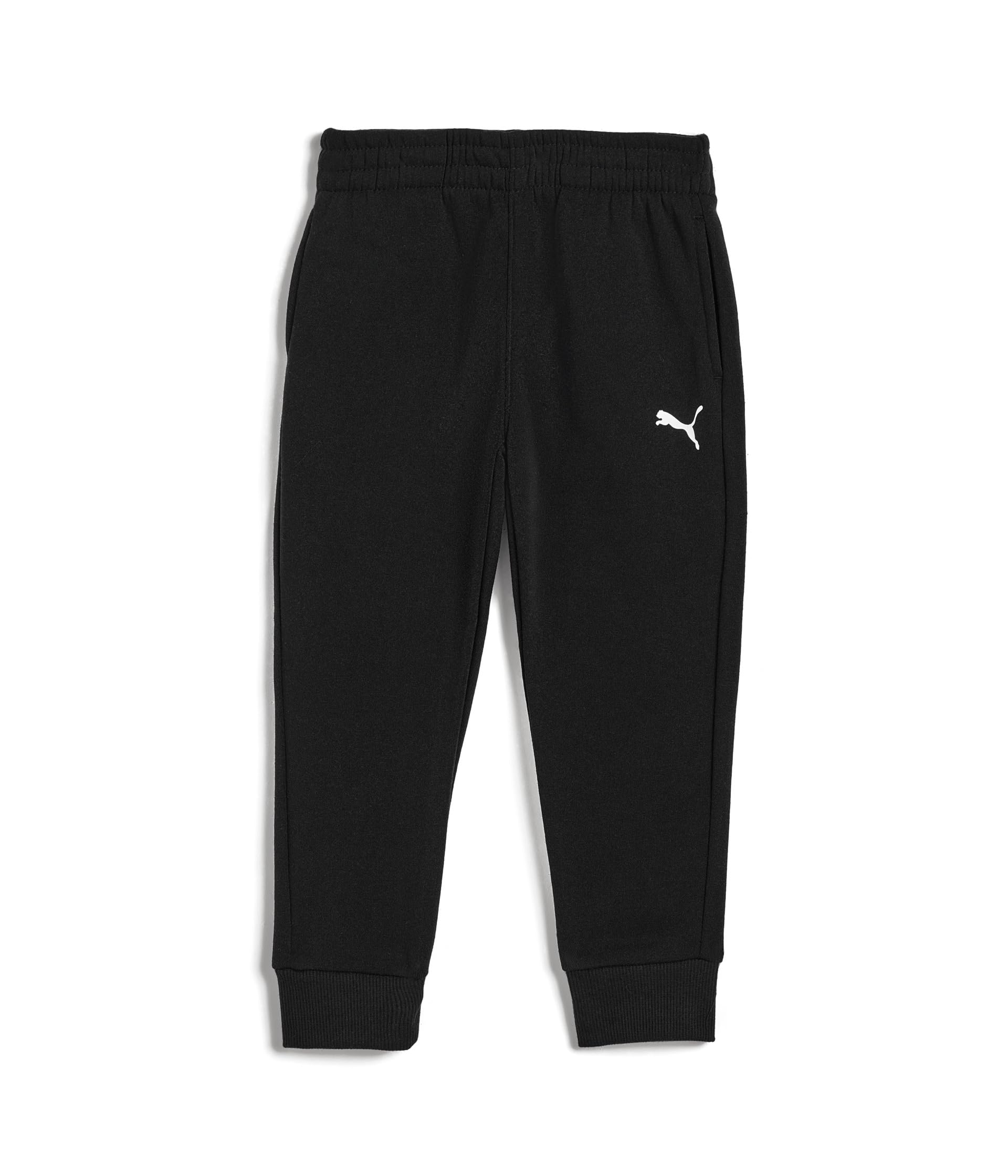 Детские брюки Joggers из флиса от Essential Basics