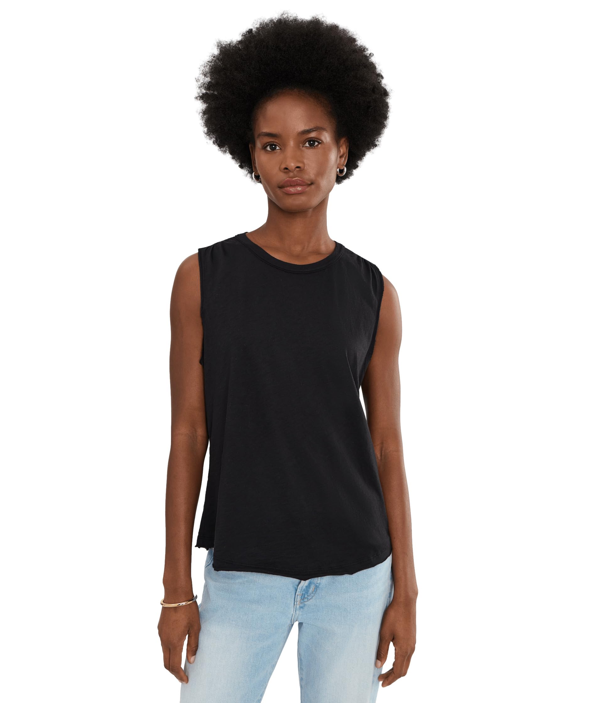 June muscle tank