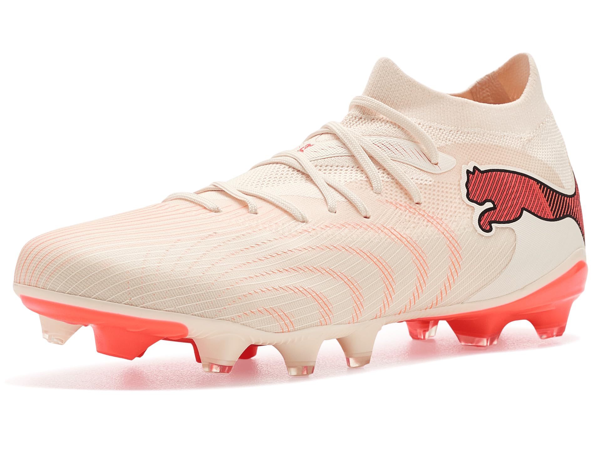 Future 9 Match Firm, Artificial Ground Soccer Cleats