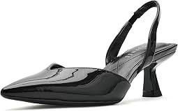 Patent/Black