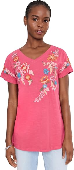 Azalea Pink