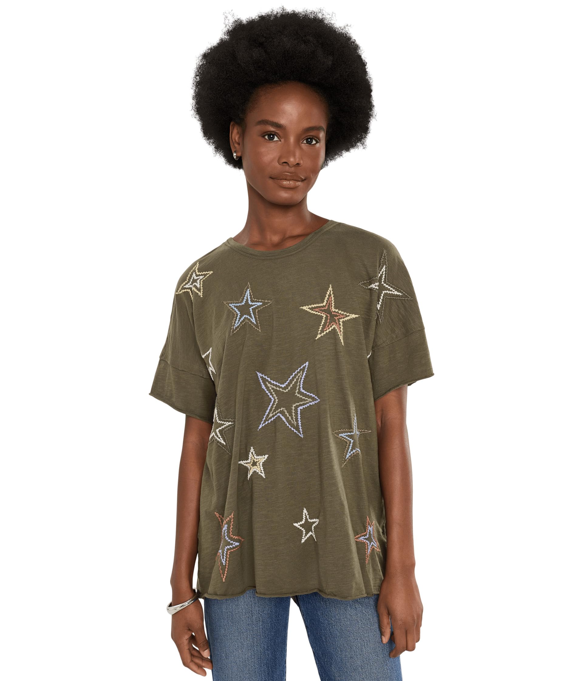 Juniper Tee