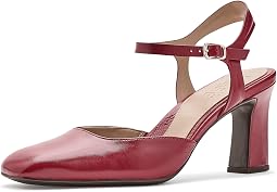 Heart Flame Leather