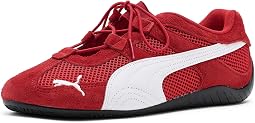 For All Time Red/Puma White
