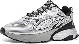 Gray Echo/Puma Silver