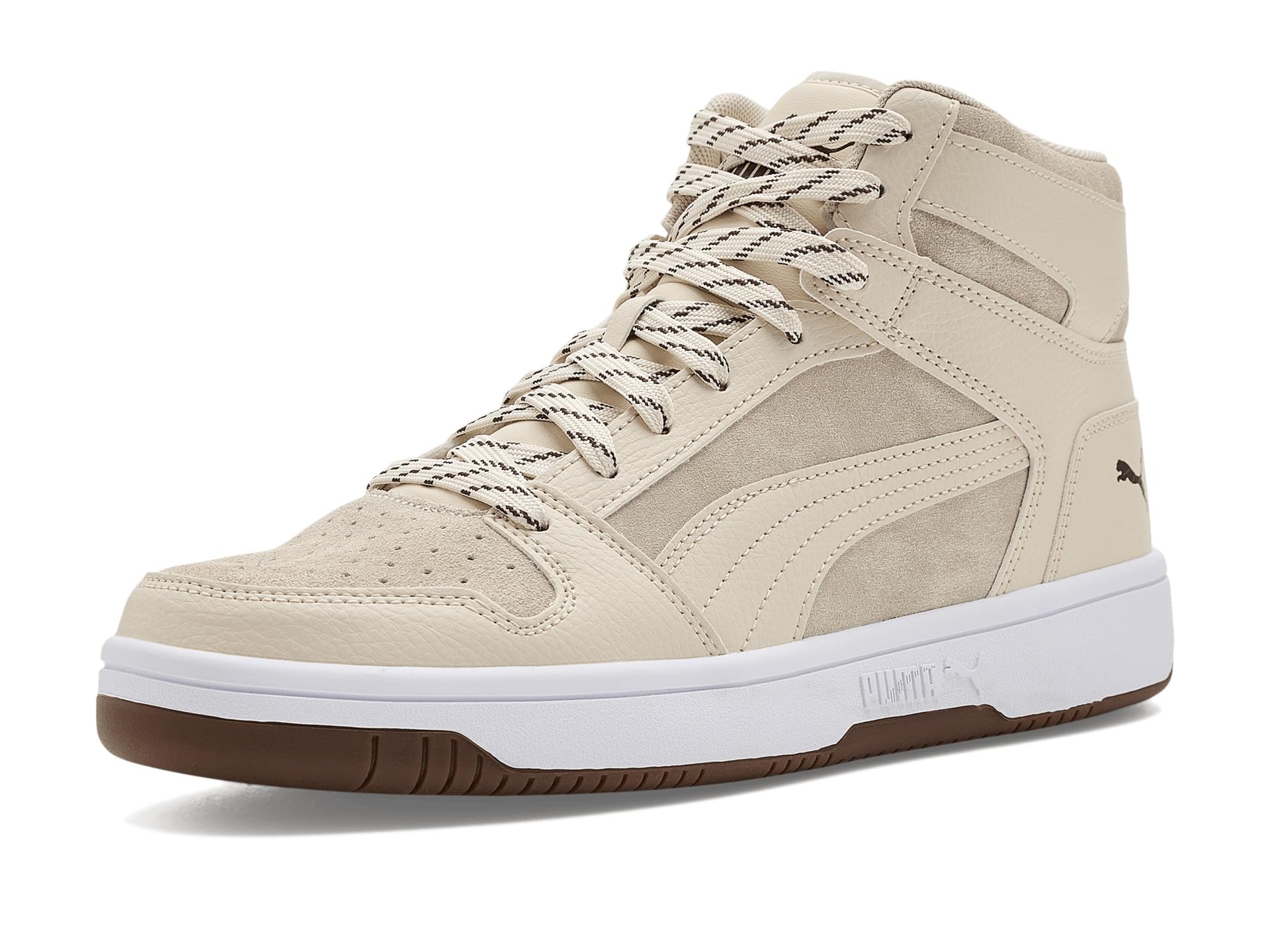 Rebound Layup Sneakers