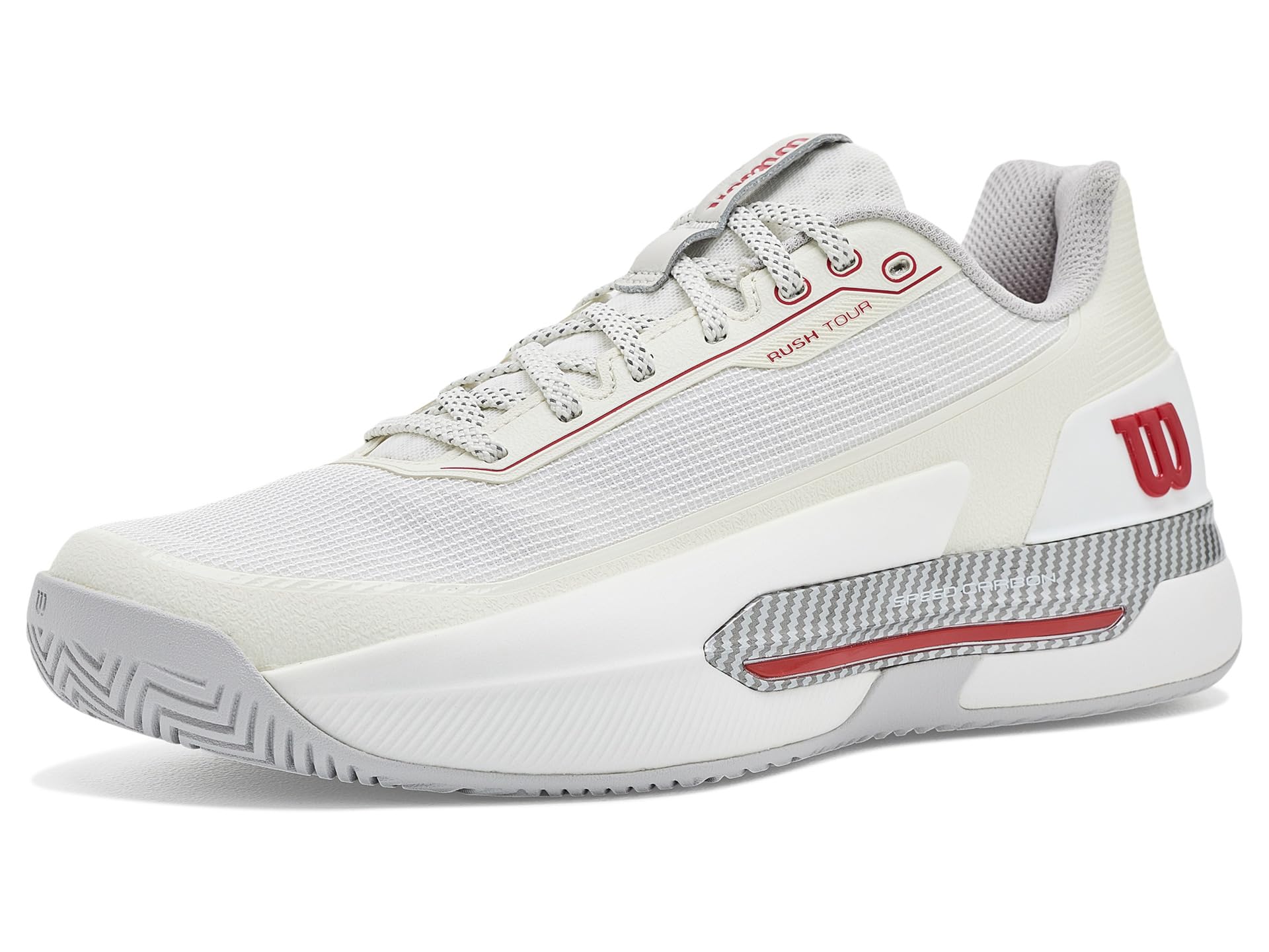 Кроссовки Wilson Rush Tour 5