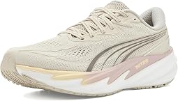 Alpine Snow/Misty Pink