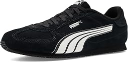 PUMA Black/Warm White