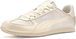Alpine Snow/Puma White
