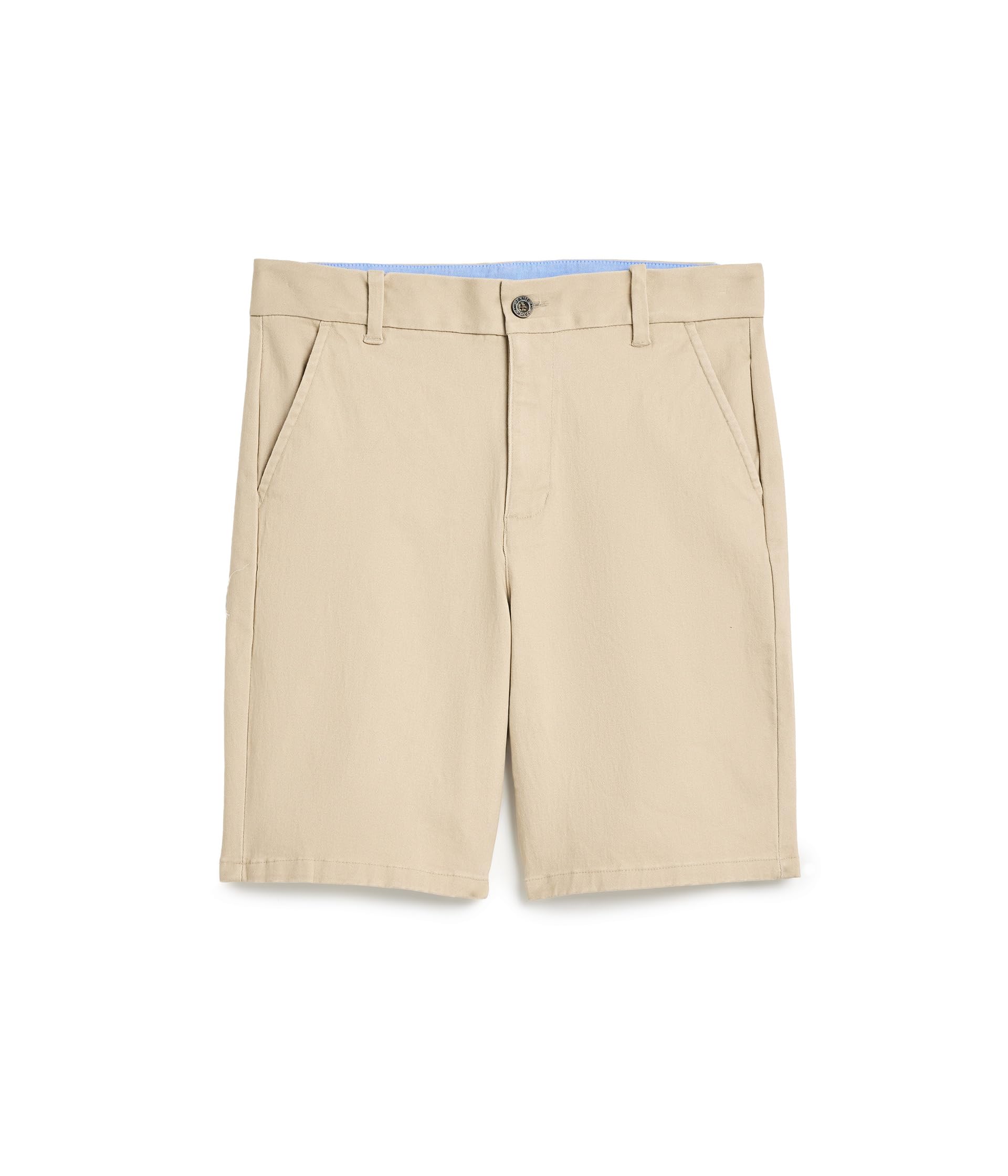 Детские шорты Twill Flat Front Shorts