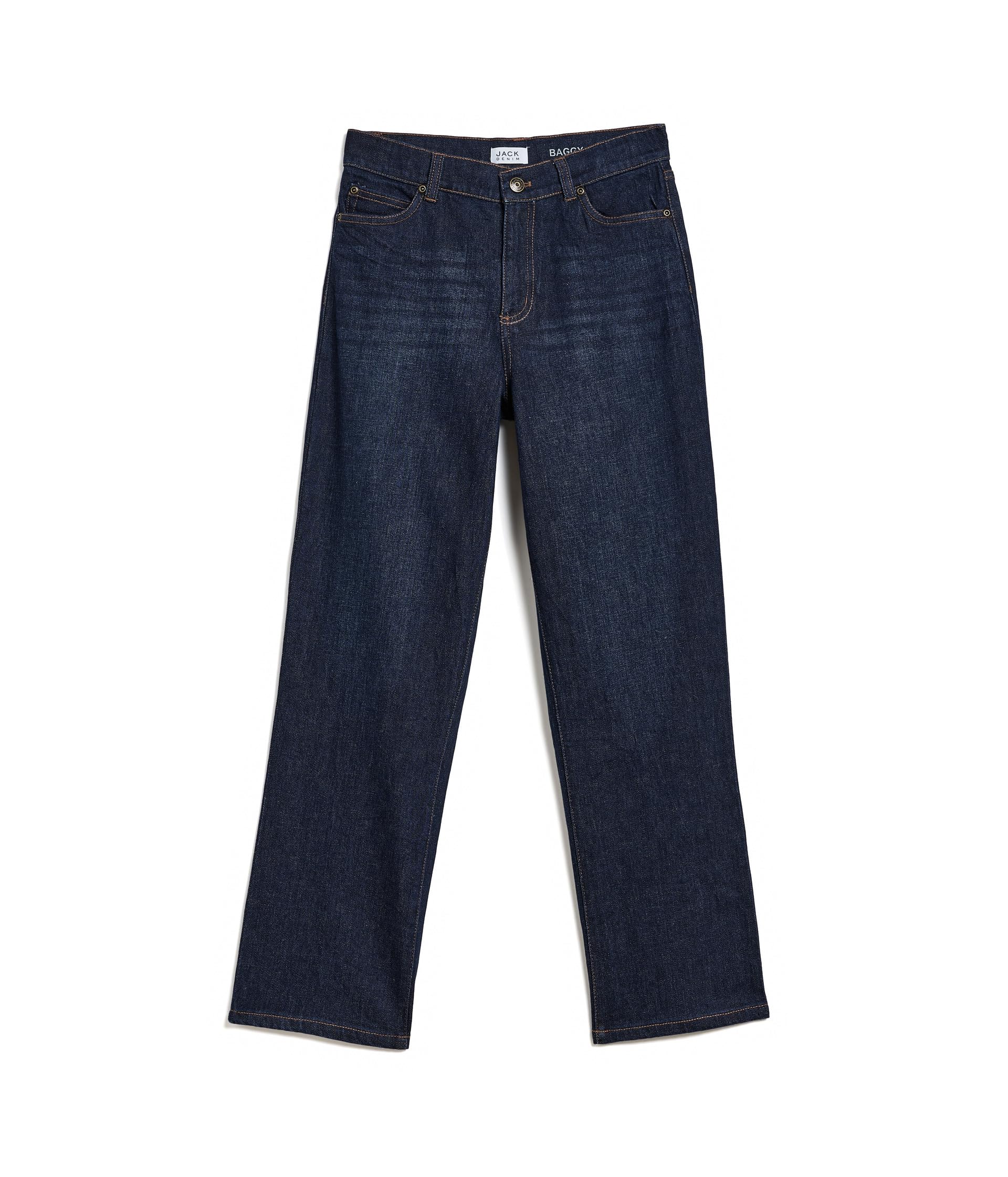 Baggy Jeans (Toddler/Little Kid/Big Kid)