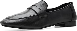 Tennis Leather Loafers