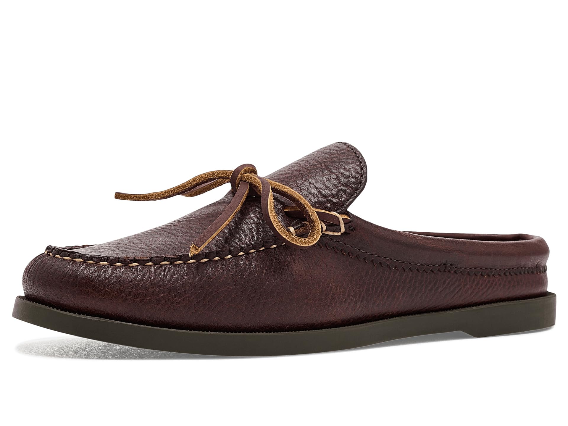 Casco Bay Boat Moc Mules