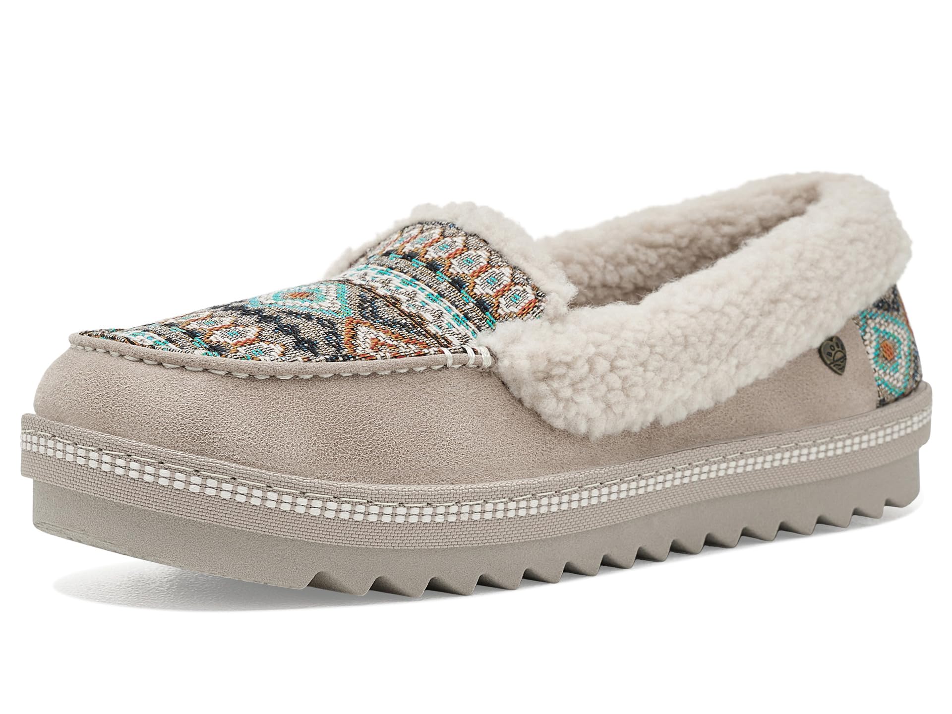 Кроссовки BOBS from SKECHERS Bobs Cozy Kiss
