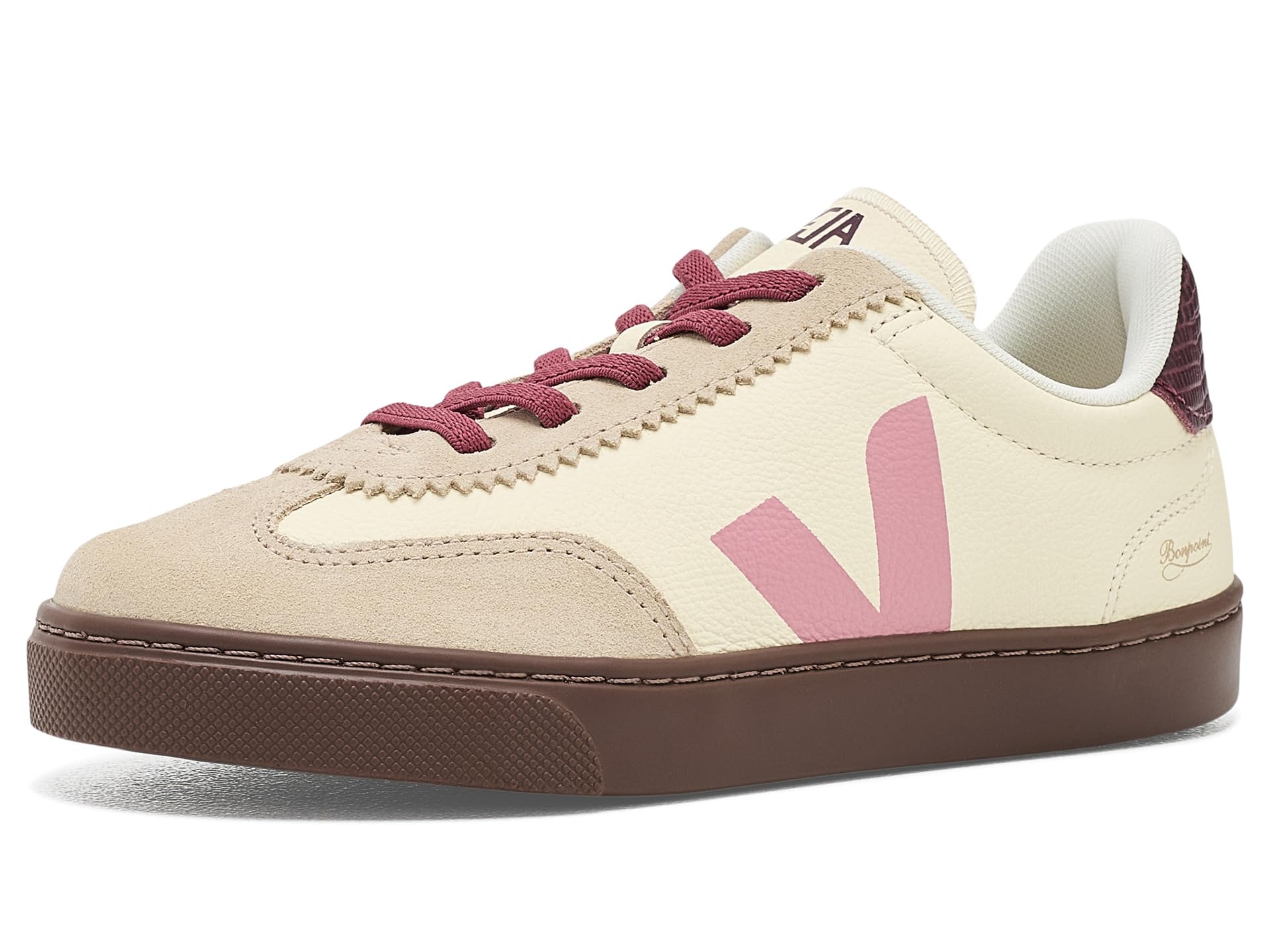 Кроссовки Small Volley Veja X Bonpoint