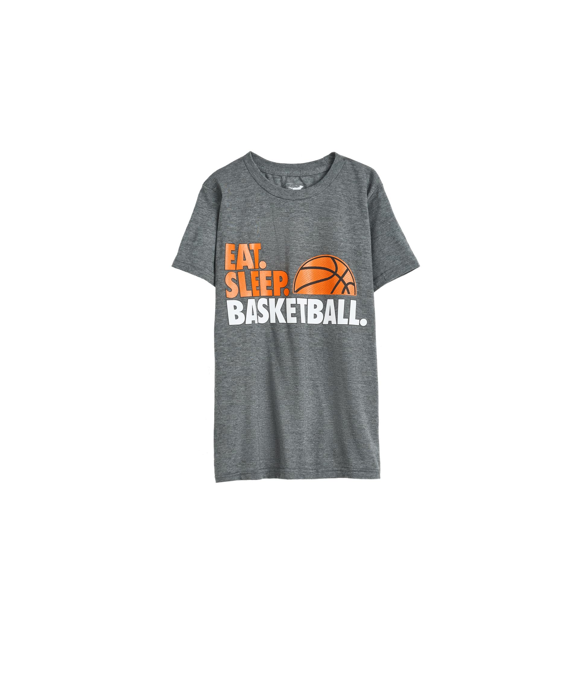 Basketball CTS ProBlend™ Футболка - Eat Sleep Basketball (Малыш/Младший школьный возраст/Старший школьный возраст)