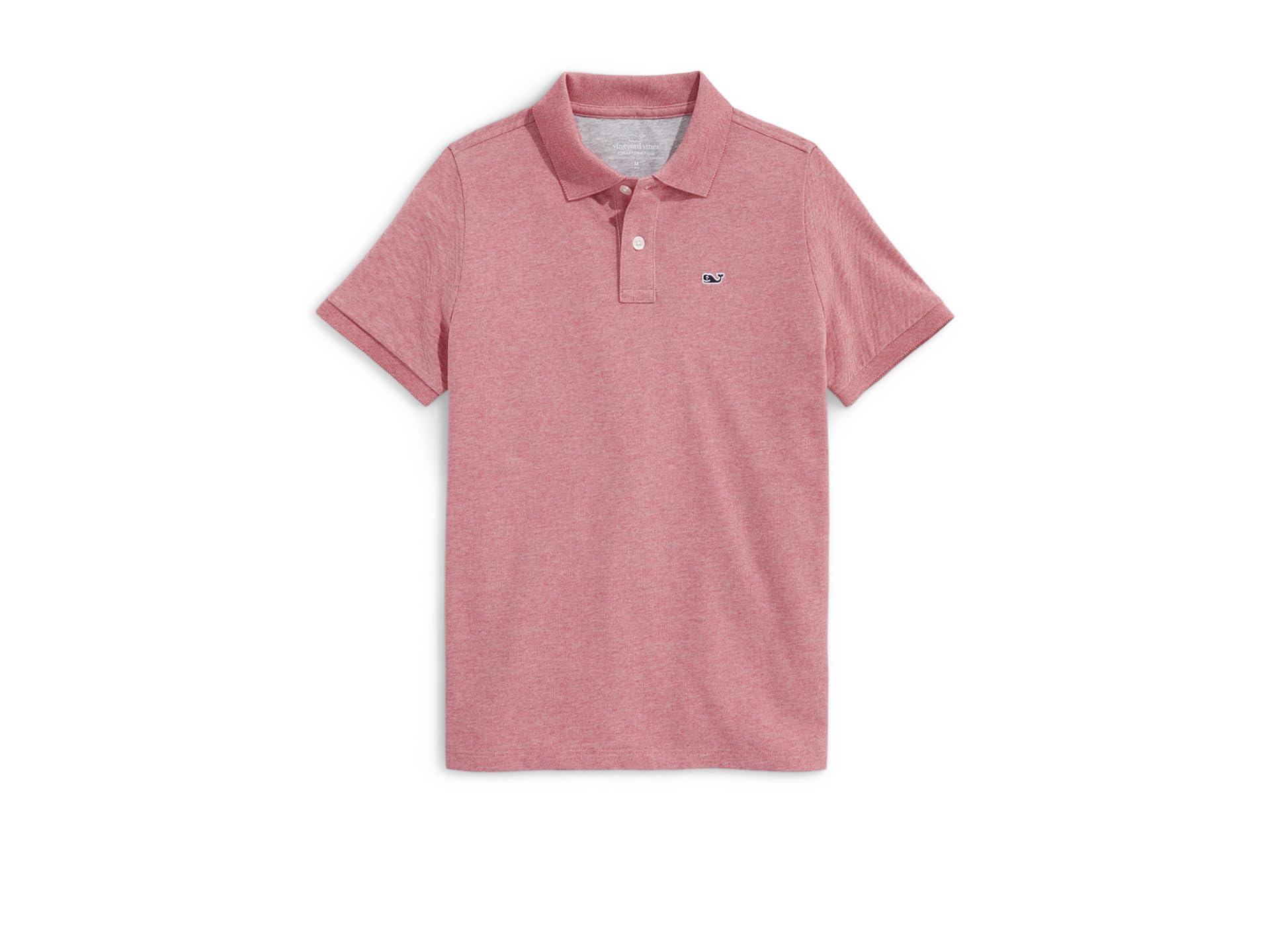 Edgartown Pique Polo (Toddler/Little Kid/Big Kid)