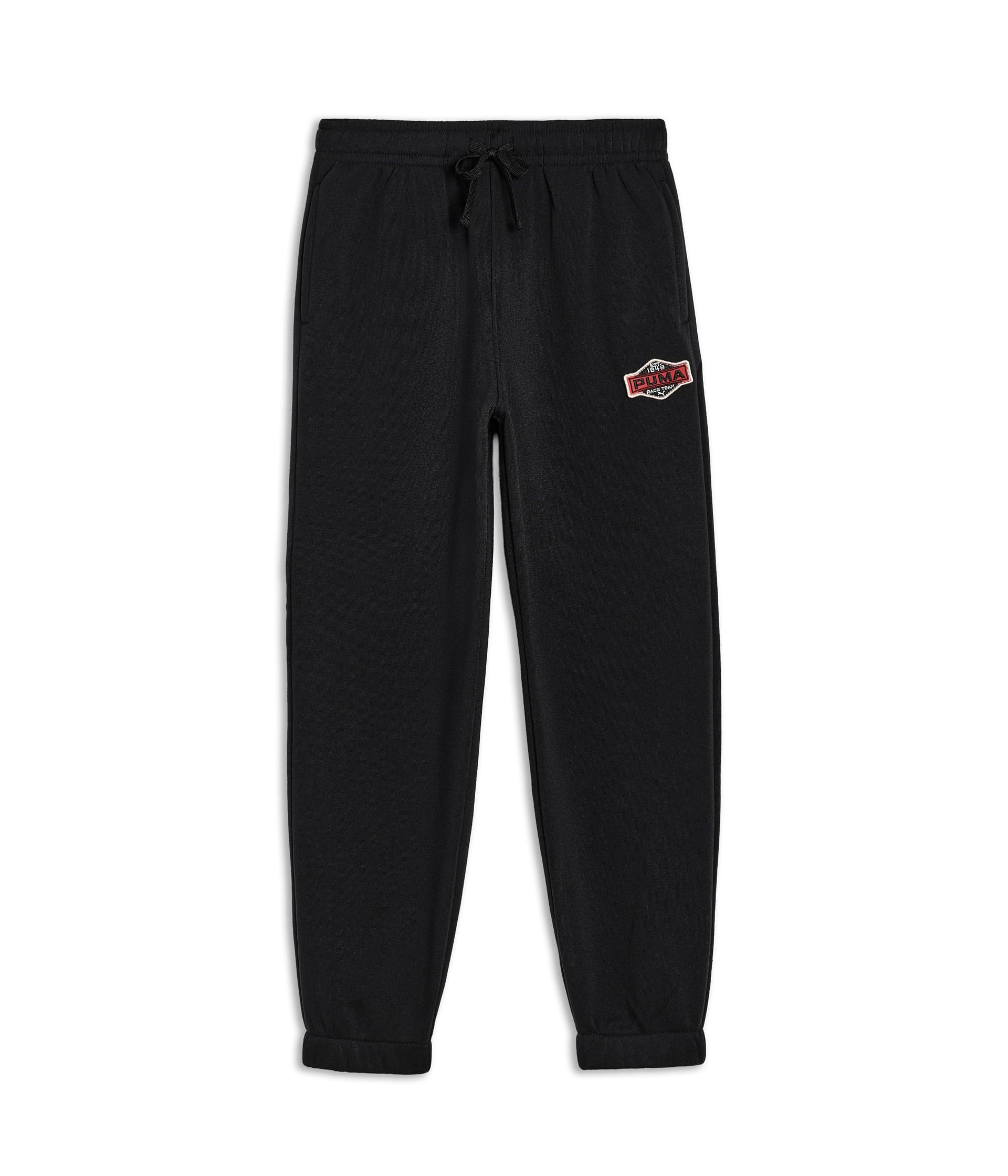 Vintage Moto Joggers (Big Kid)