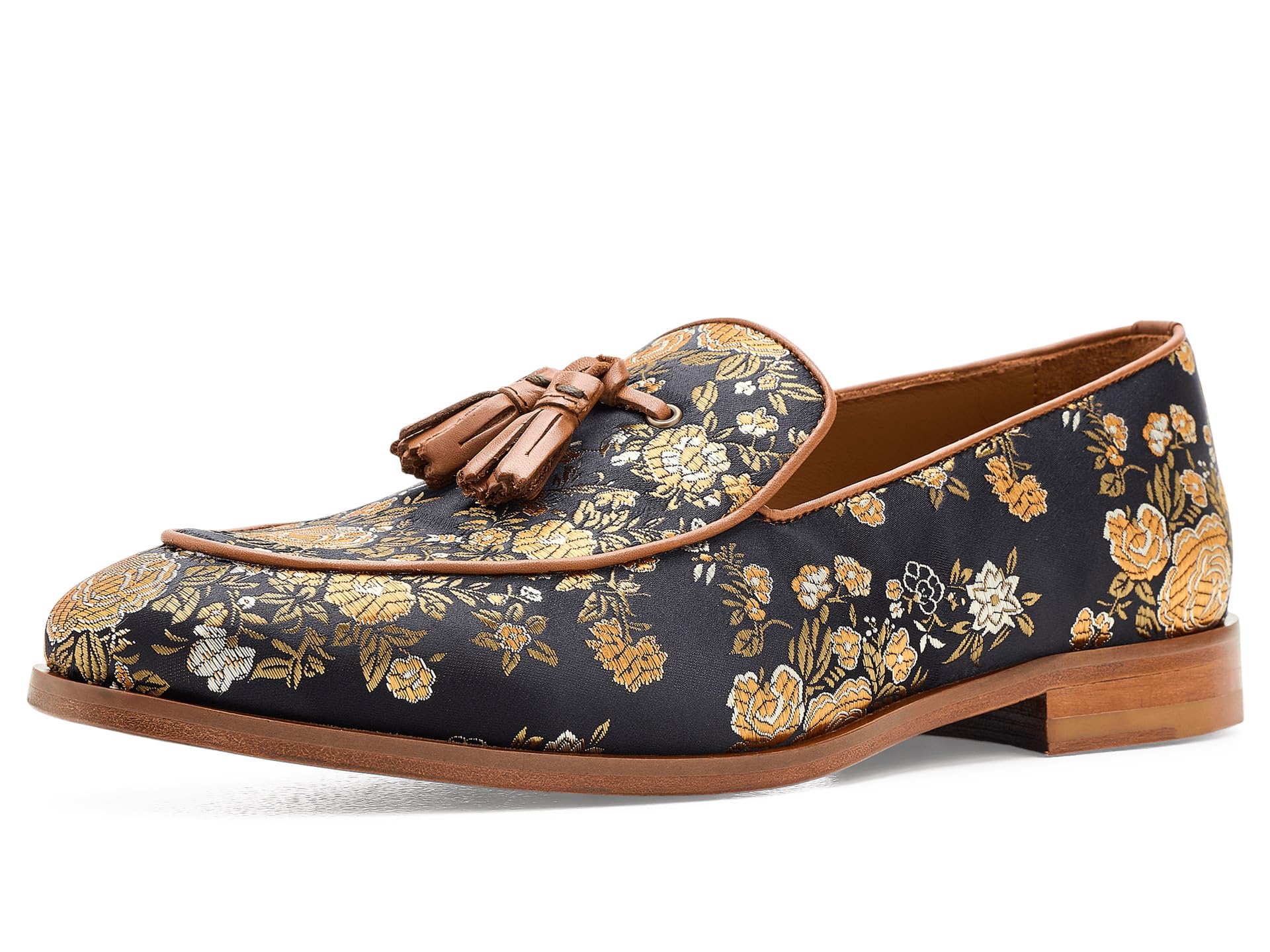 Лоферы Taft Tommy