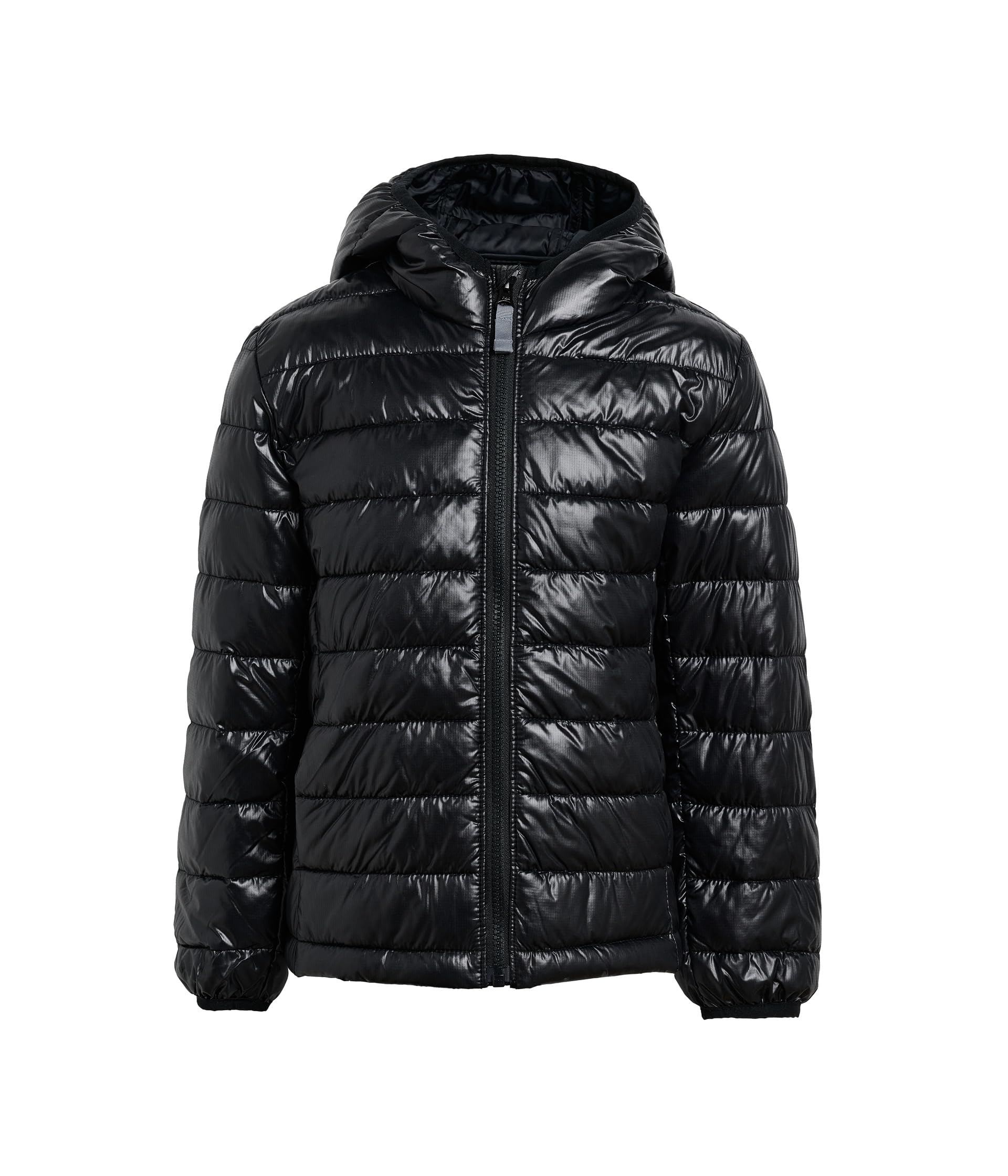 Lightweight Puffer Jacket (Toddler/Little Kid/Big Kid)