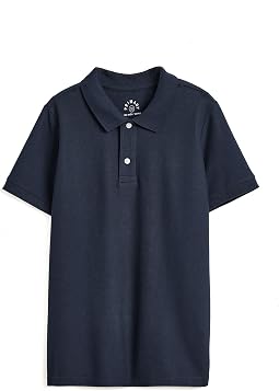 Dark Navy