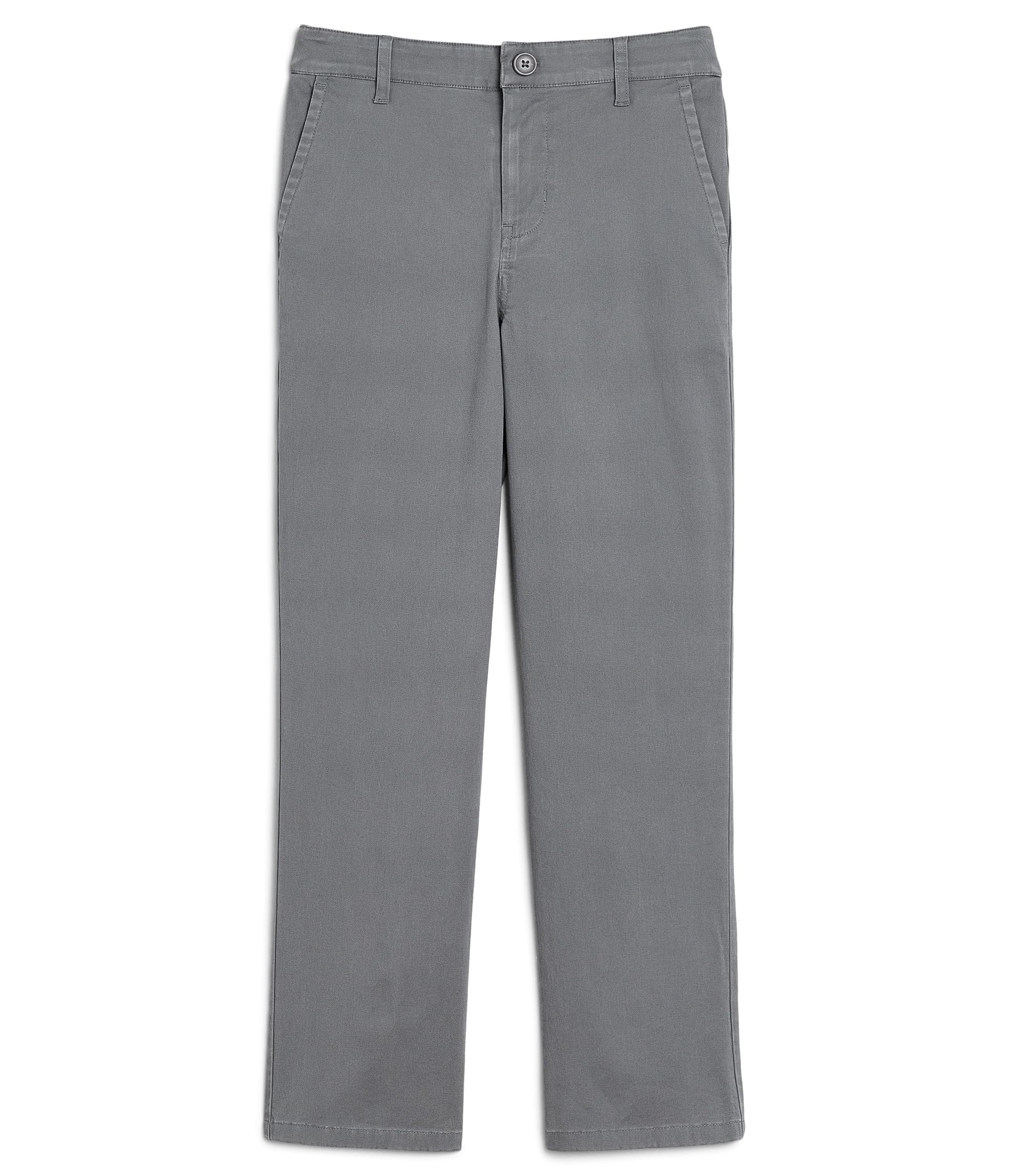 Stretch Chino Elastic-Back Pants (Toddler/Little Kid/Big Kid)