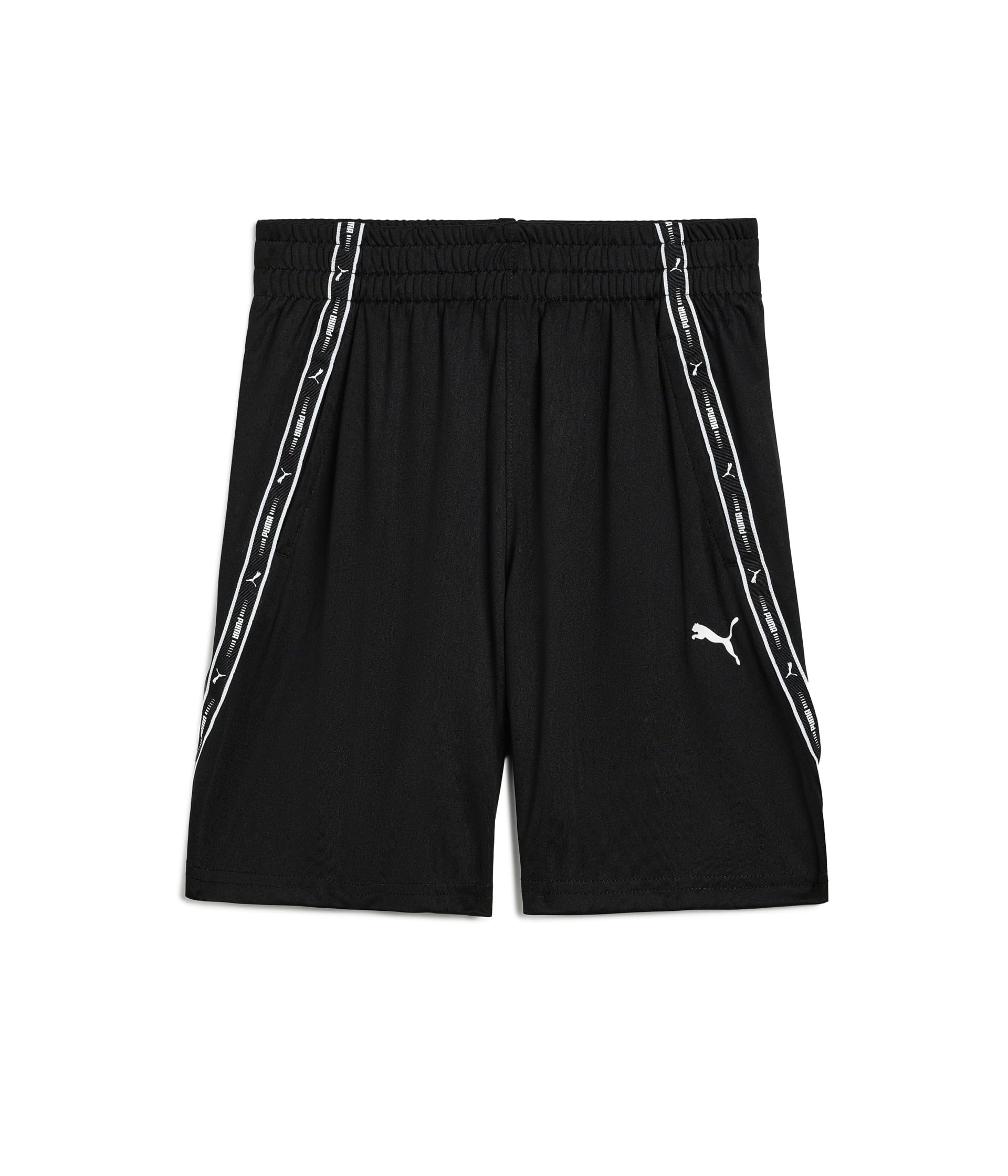 Sport Pack Knit Shorts (Big Kid)