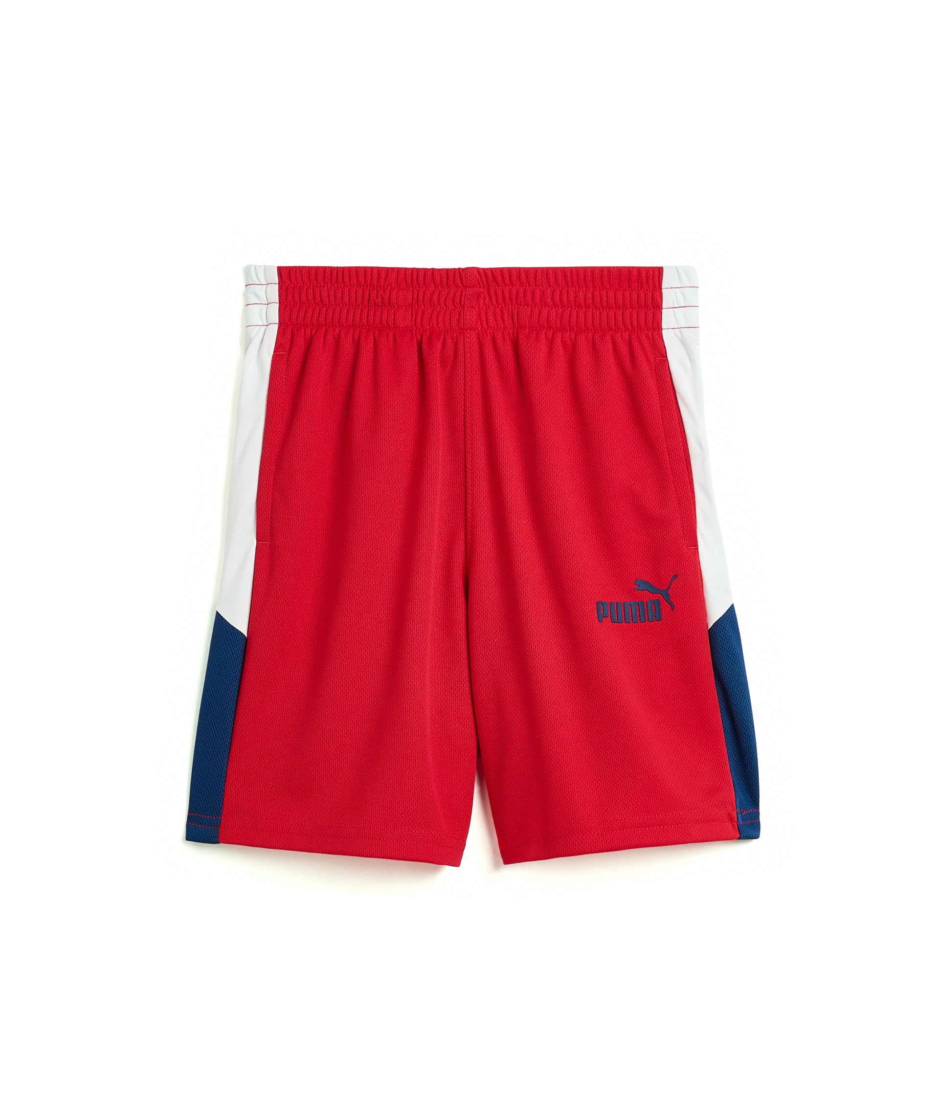 Recess Mesh Shorts (Big Kid)