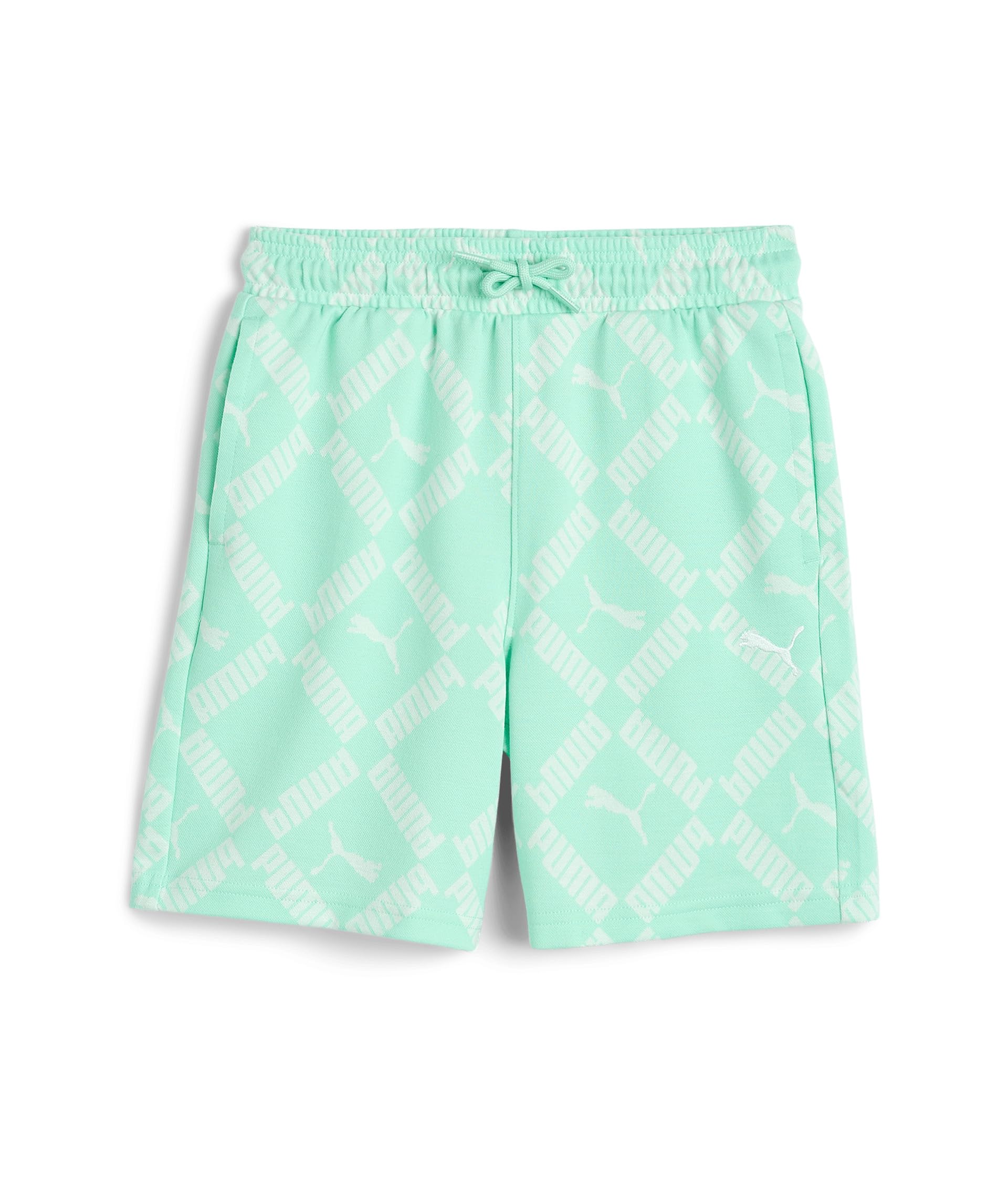 Шорты Beach Club Printed Shorts (Big Kid)