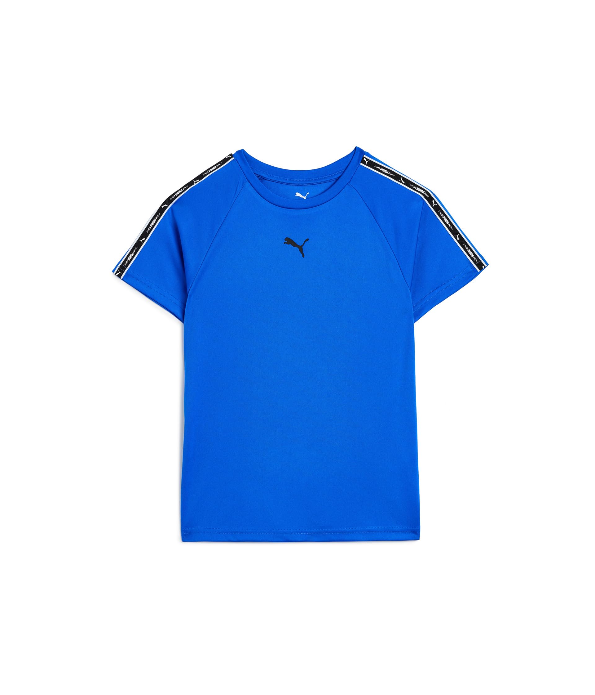 Short Sleeve Performance T-Shirt (Big Kid)