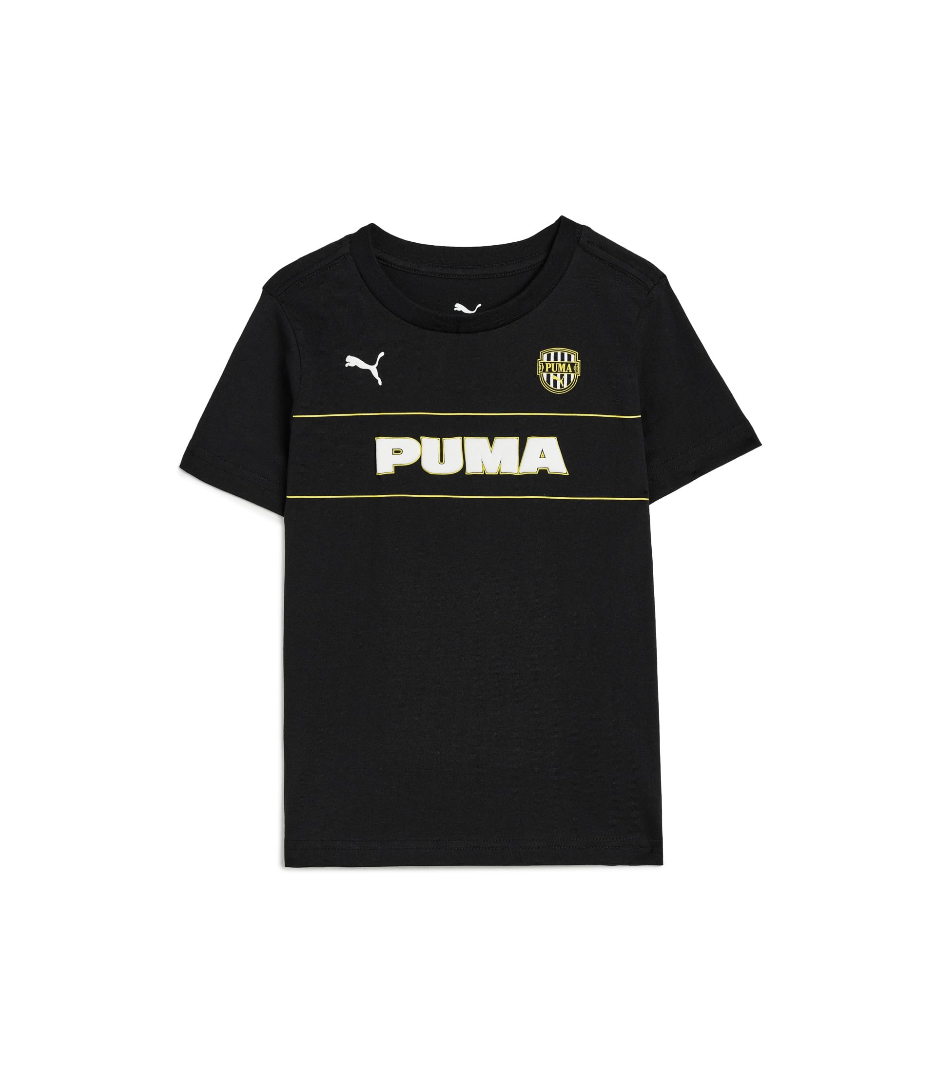 Showtime Graphic T-Shirt - Soccer 2026 (Little Kid/Big Kid)