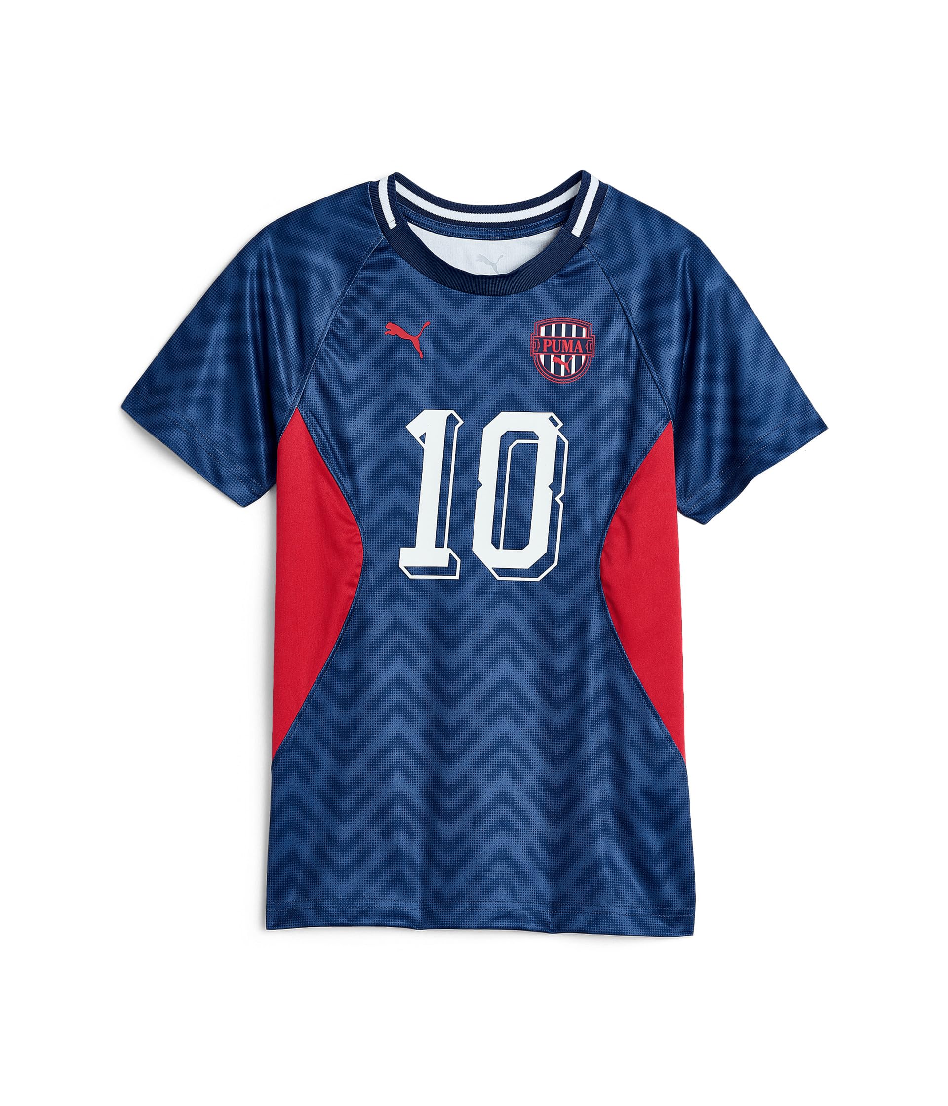 Showtime Performance T-Shirt - Soccer 2026 (Big Kid)