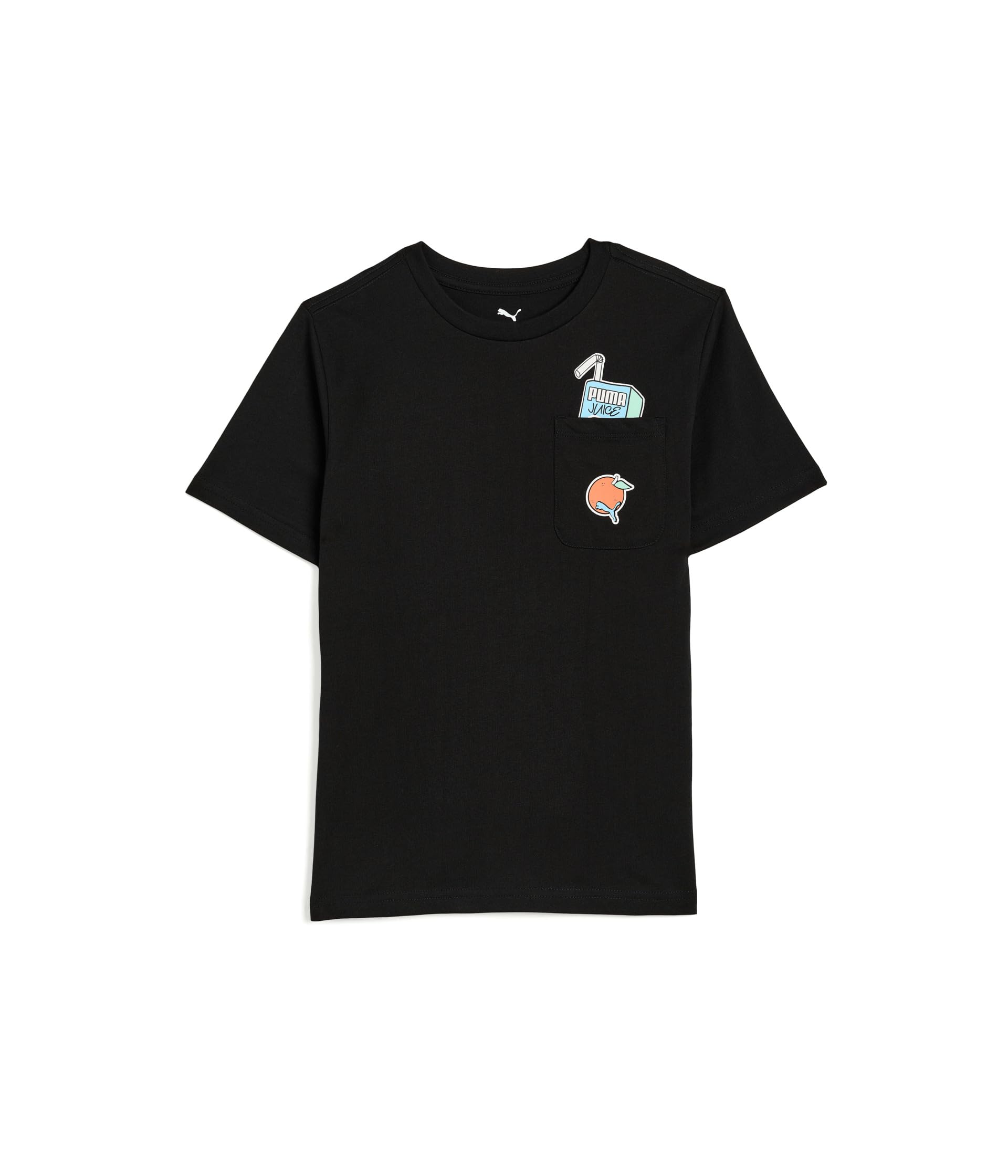 Beach Club Pocket T-Shirt (Big Kid)