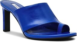 Blue Leather