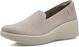 Martha Stewart Relaxed Fit Parallel Lite - Lavish