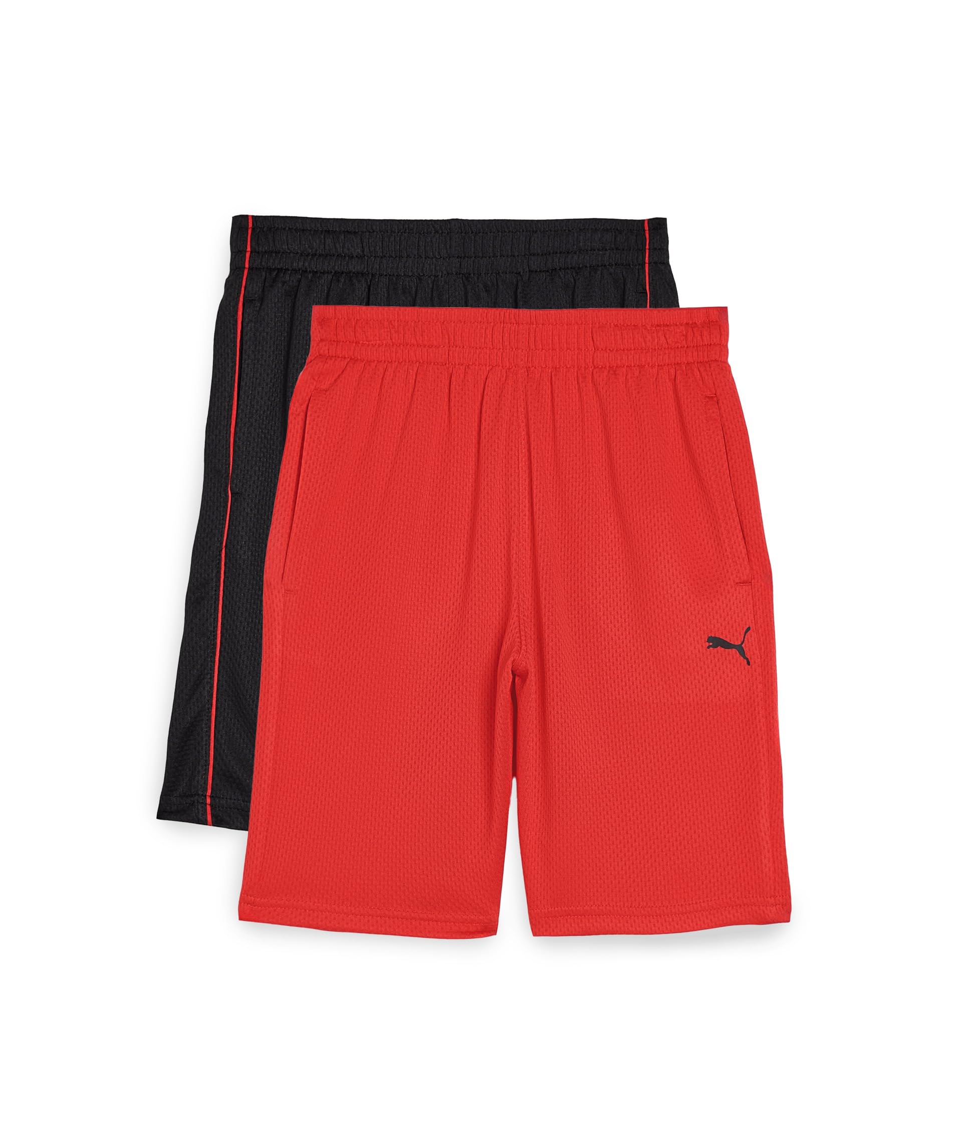 2-Pack Shorts Set (Big Kid)