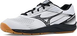 White-Black