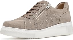 Stone Suede