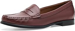 Walnut Leather
