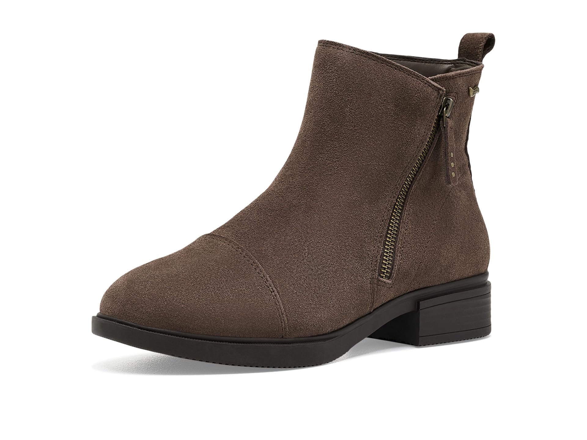 Arch Fit Tenley - Angled Zip