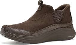Contour Foam Boots - Cozy Dash - Hands-Free Slip-Ins