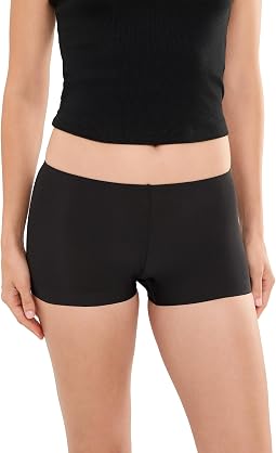 No Show No Lines Boyshorts