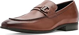 Dark Natural Leather
