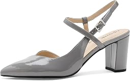 Ultimate Grey Patent