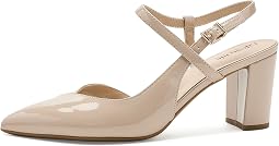 Tender Taupe Patent
