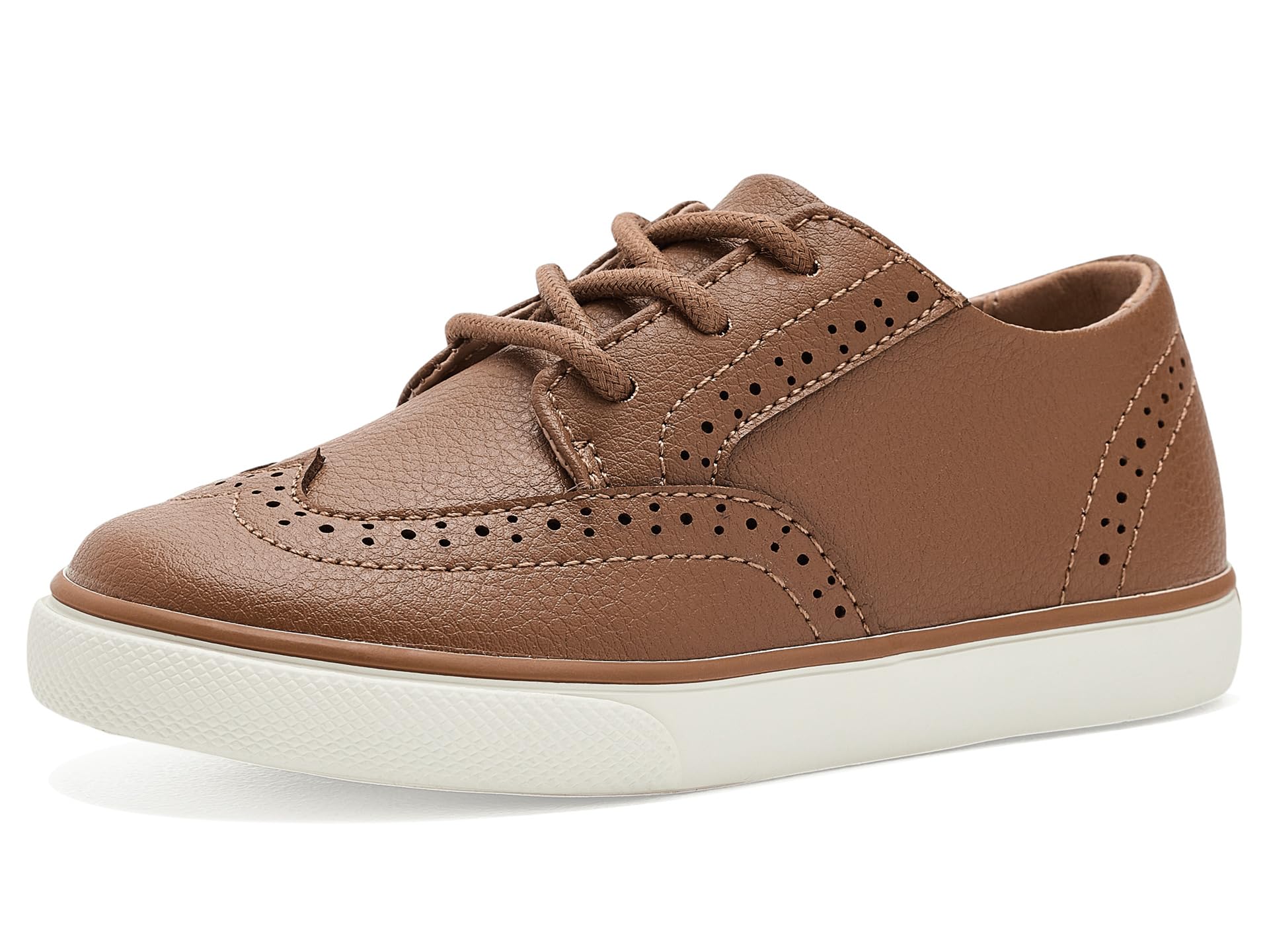 Кроссовки Wingtip (малыш/малыш/старший ребенок)